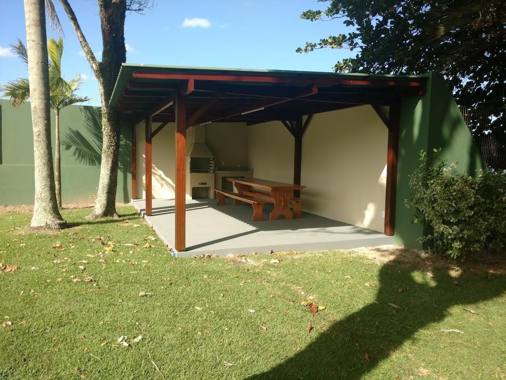 Brisamar Suite Hotel Florianópolis Exterior foto